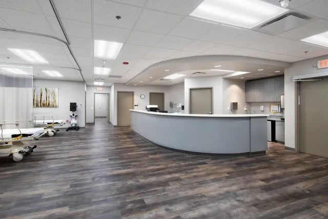 Barbour Orthopedic surgery center