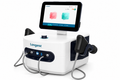 Radial Pressure Wave Therapy System