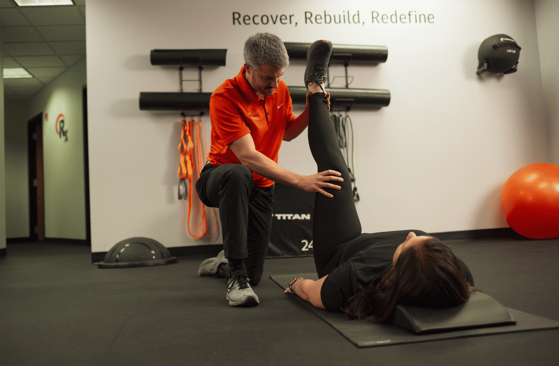 hamstring stretch 