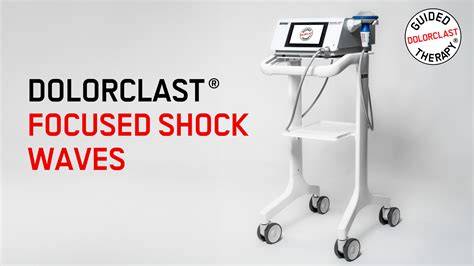 EMS Dolorclast Pressure Shockwave Therapy Device - Pain Doc Near Me
