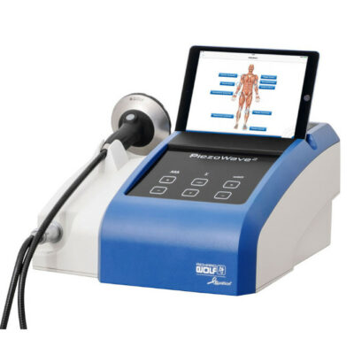 Wolf Piezowave Focal Shockwave Therapy Device - Pain Doc Near Me