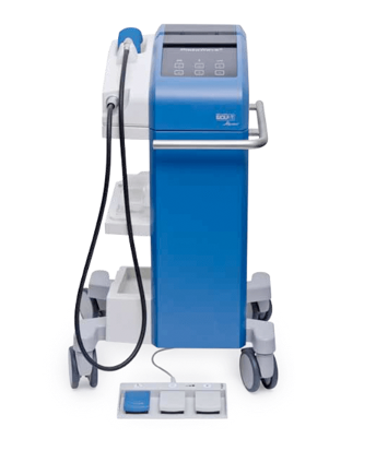 Wolf Piezowave Focal Shockwave Therapy Device - Pain Doc Near Me
