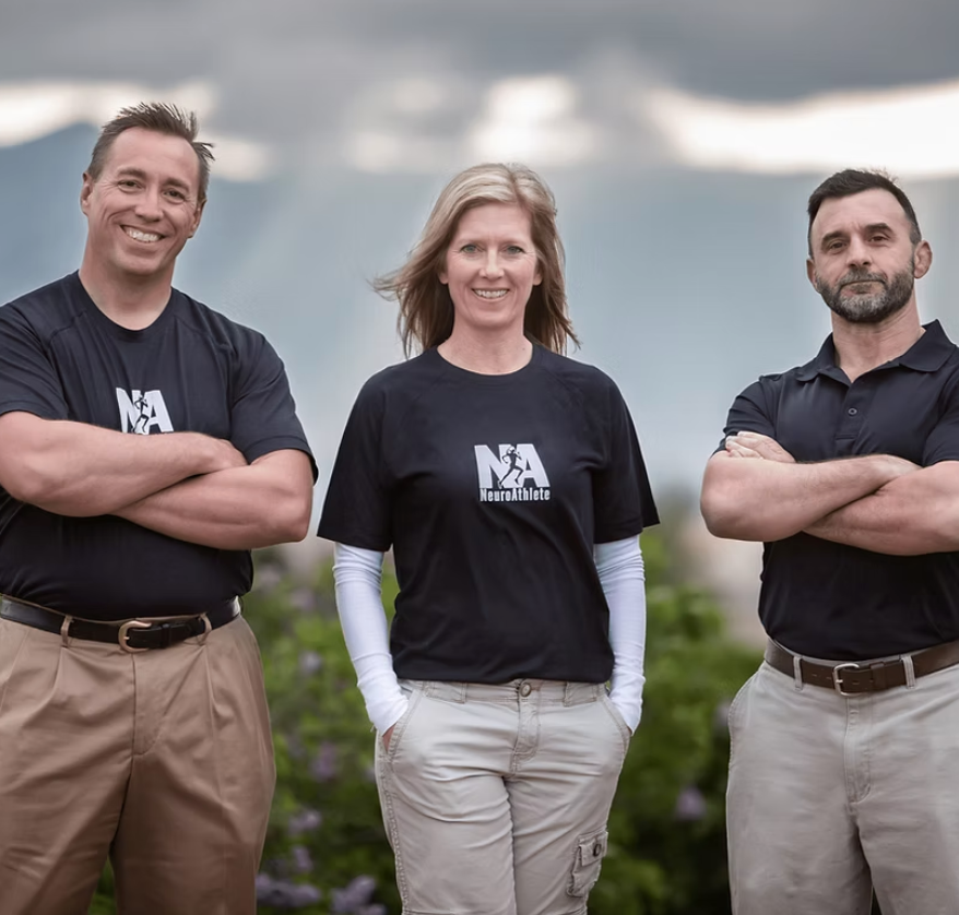 neuro athleteteam
