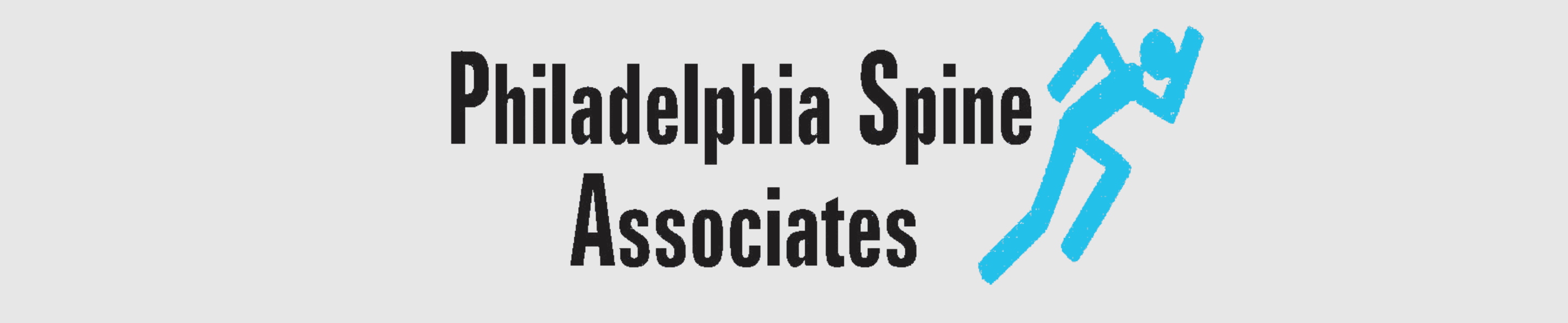 Philadelphia Spine Associates logo