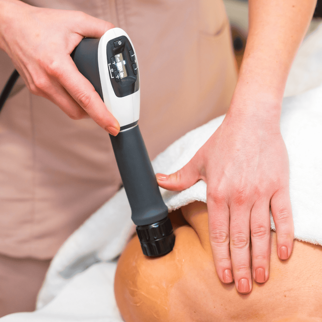 shock wave therapy