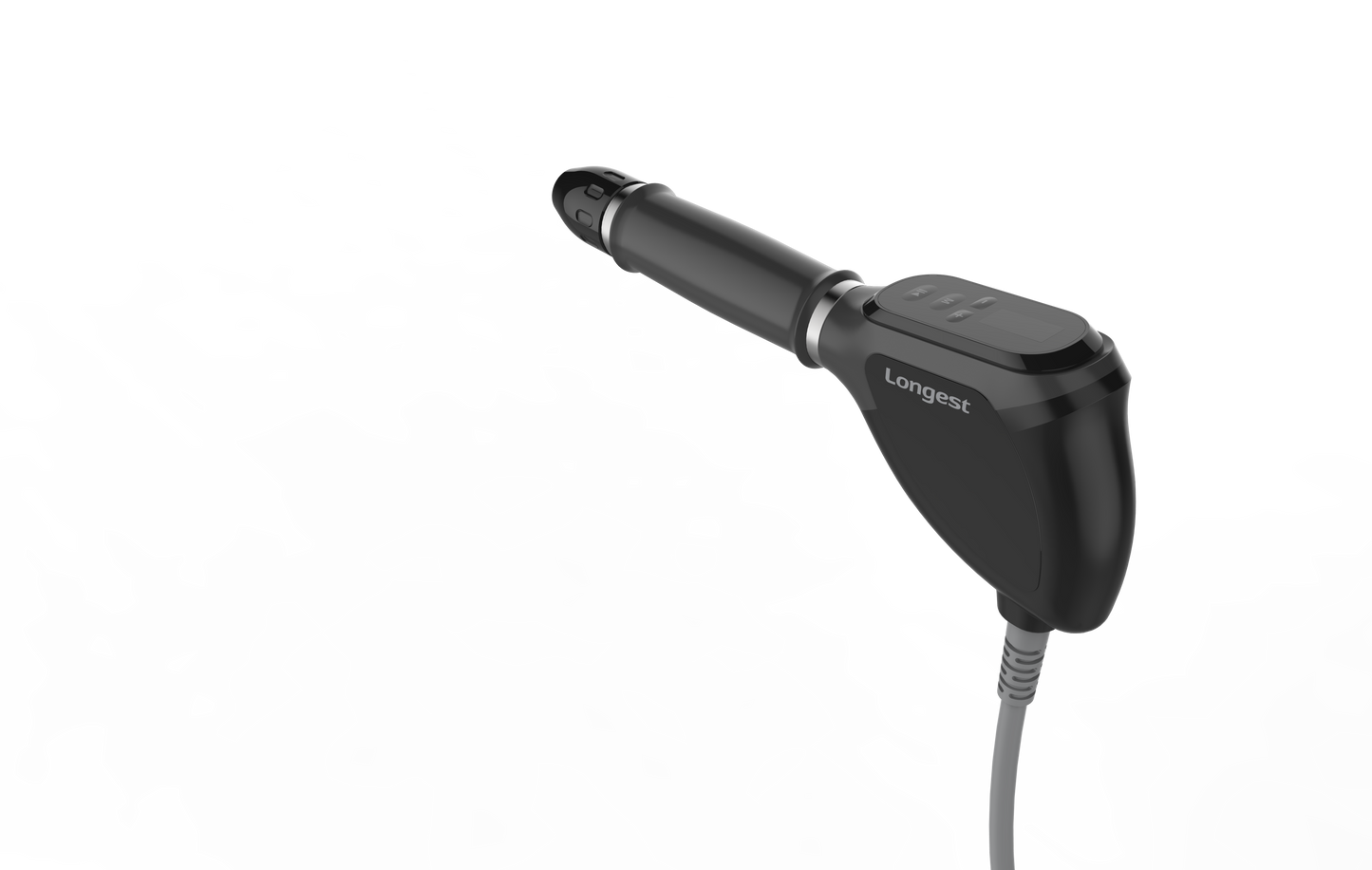 Radial Pressure Wave Therapy System