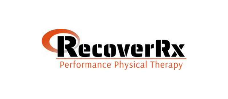 RecoverRx logo