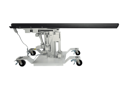 C-Arm/Pain Management Table EconoMAX Series 500 lb capacity