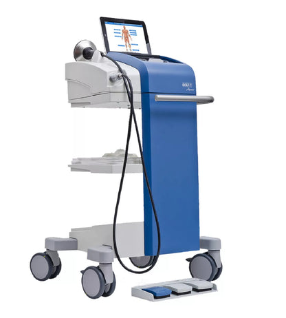 Wolf Piezowave Focal Shockwave Therapy Device - Pain Doc Near Me