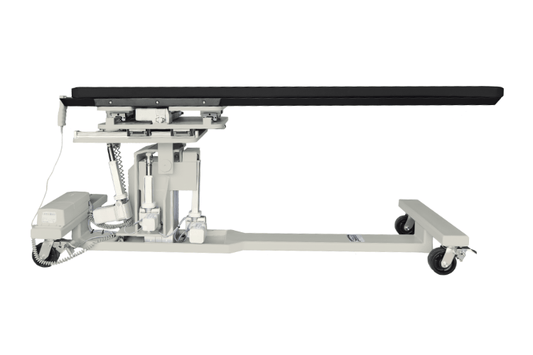 C-Arm/Pain Management Table Streamline Series - 500 lb capacity